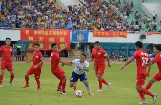 锁定线